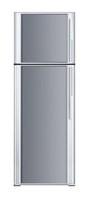 Kühlschrank Samsung RT-35 BVMS Foto Rezension