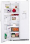 лучшая General Electric PSE22MISFWW Холодильник обзор