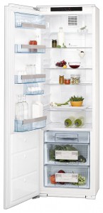 Холодильник AEG SKZ 71800 F0 Фото обзор