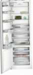 лучшая Siemens KI42FP60 Холодильник обзор