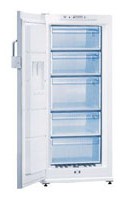 Jääkaappi Bosch GSV22420 Kuva arvostelu