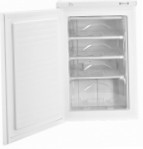 pinakamahusay Indesit TZAA 10.1 Refrigerator pagsusuri