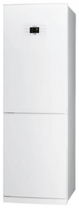 Kühlschrank LG GR-B359 PLQ Foto Rezension