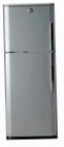 лучшая LG GN-U292 RLC Холодильник обзор