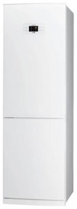 Kühlschrank LG GR-B409 PLQA Foto Rezension