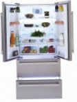 найкраща BEKO GNE 60520 X Холодильник огляд