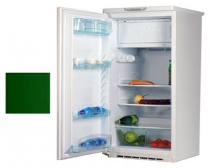 Refrigerator Exqvisit 431-1-6029 larawan pagsusuri