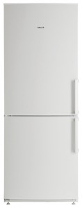 Refrigerator ATLANT ХМ 6221-000 larawan pagsusuri
