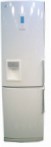 best LG GR 439 BVQA Fridge review