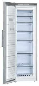 ตู้เย็น Bosch GSN36VL20 รูปถ่าย ทบทวน