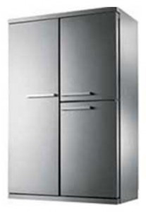 Холодильник Miele KFNS 3917 SDE ed Фото обзор