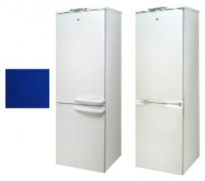 Refrigerator Exqvisit 291-1-5404 larawan pagsusuri