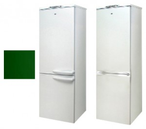 Refrigerator Exqvisit 291-1-6029 larawan pagsusuri