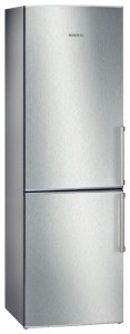 Холодильник Bosch KGN36Y40 фото огляд