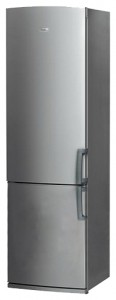 Холодильник Whirlpool WBR 3712 X Фото обзор
