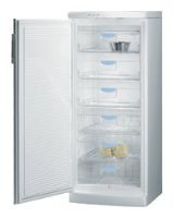 Холодильник Mora MF 242 CB фото огляд