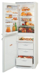 Холодильник ATLANT МХМ 1818-01 Фото обзор