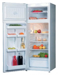 Refrigerator Vestel LWR 260 larawan pagsusuri