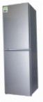 bester Daewoo Electronics FR-271N Silver Kühlschrank Rezension