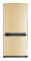 Холодильник Samsung RL-61 ZBVB фото огляд