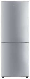 Kjøleskap Samsung RL-30 CSCTS Bilde anmeldelse