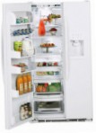 лучшая General Electric GCE23YETFWW Холодильник обзор