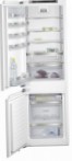лучшая Siemens KI86SAD40 Холодильник обзор