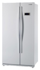 Tủ lạnh BEKO GNE 15906 S ảnh kiểm tra lại