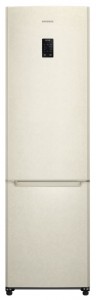 Холодильник Samsung RL-50 RUBVB Фото обзор