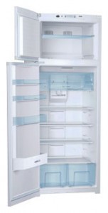 Kjøleskap Bosch KDN40V00 Bilde anmeldelse