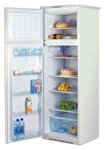Refrigerator Exqvisit 233-1-2618 larawan pagsusuri