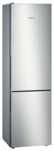 Холодильник Bosch KGV39VI31 Фото обзор