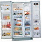 tốt nhất Daewoo Electronics FRS-T20 FA Tủ lạnh kiểm tra lại