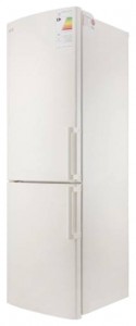 Холодильник LG GA-B439 YECA Фото обзор