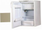 tốt nhất Exqvisit 446-1-1015 Tủ lạnh kiểm tra lại