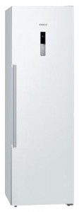 Refrigerator Bosch KSV36BW30 larawan pagsusuri