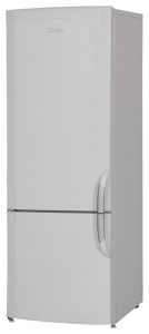 Refrigerator BEKO CSA 29020 larawan pagsusuri
