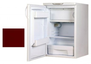Refrigerator Exqvisit 446-1-3005 larawan pagsusuri