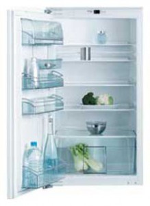 Холодильник AEG SK 91000 6I Фото обзор