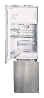 Kühlschrank Gaggenau RT 282-100 Foto Rezension