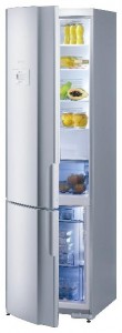 Refrigerator Gorenje RK 65365 A larawan pagsusuri