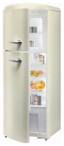 Холодильник Gorenje RF 62308 OC Фото обзор