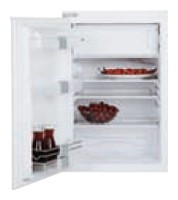 Холодильник Blomberg TSM 1541 I Фото обзор