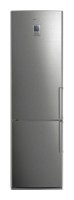 Jääkaappi Samsung RL-40 EGMG Kuva arvostelu