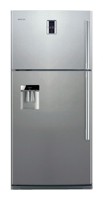 Холодильник Samsung RT-77 KBSL Фото обзор