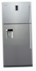 найкраща Samsung RT-77 KBSL Холодильник огляд