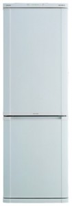 Kühlschrank Samsung RL-33 SBSW Foto Rezension
