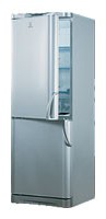 Холодильник Indesit C 132 NF S Фото обзор