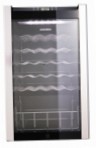 bester Samsung RW-33 EBSS Kühlschrank Rezension