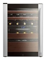 Kjøleskap Samsung RW-52 DASS Bilde anmeldelse